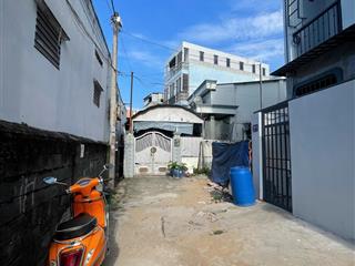 Bán chdv, 1 trệt 2 lầu, 13 phòng, đường số 2, tam phú, giá chỉ 7,35 tỷ, hxh.
