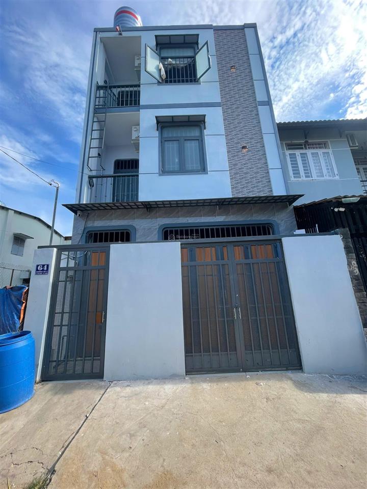 Bán chdv, 1 trệt 2 lầu, 13 phòng, đường số 2, tam phú, giá chỉ 7,35 tỷ, hxh.