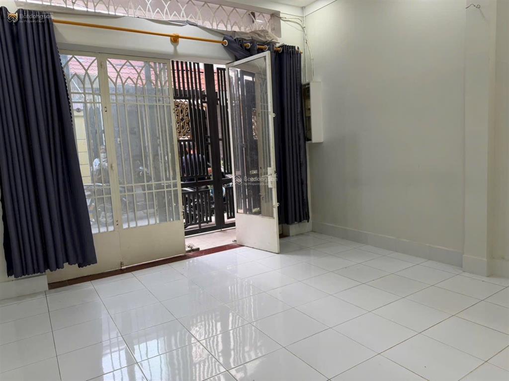 Cho thuê nhà riêng tại 108/14 vườn lài, 45m2, 1 trệt 1 lầu, 2pn, 2wc