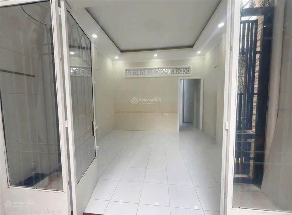 Cho thuê nhà riêng tại 108/14 vườn lài, 45m2, 1 trệt 1 lầu, 2pn, 2wc