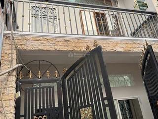 Cho thuê nhà riêng tại 108/14 vườn lài, 45m2, 1 trệt 1 lầu, 2pn, 2wc