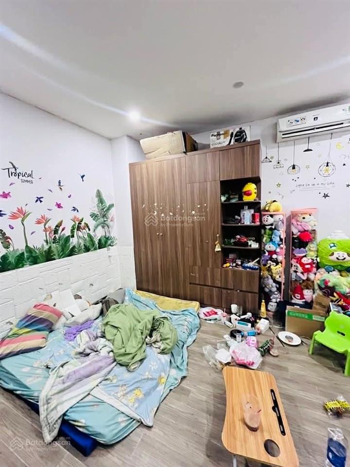 Chỉ 4tỷ, hẻm xe hơi, 2 tầng, 3pn 45m2, ngay nam long quận 7