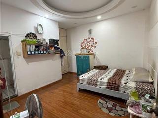 Huỳnh tấn phát quận 7  4 tầng 5pn, 6wc  xe hơi ngủ trong nhà  dt thực 80m2