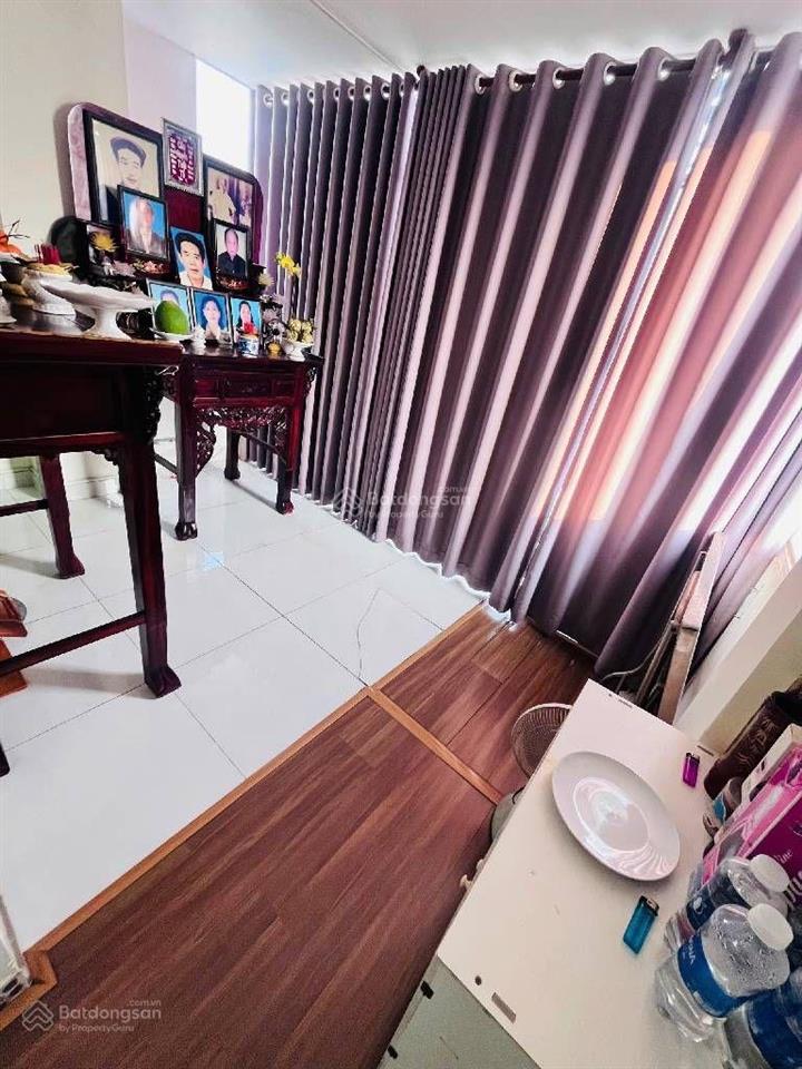 Nhà 5 tầng lô góc 2 mặt nhỉnh 7tỷ hẻm xe hơi, ô tô đổ cửa 6pn shr nở hậu hoàn công đủ