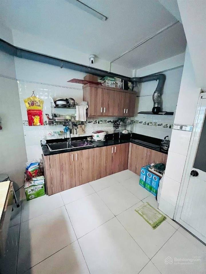 Nhà 5 tầng lô góc 2 mặt nhỉnh 7tỷ hẻm xe hơi, ô tô đổ cửa 6pn shr nở hậu hoàn công đủ