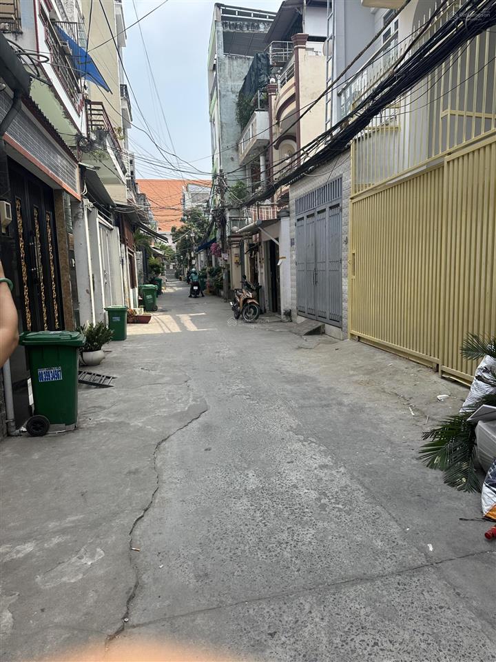 Lê văn lương, tân kiểng, quận 7, 3pn và 2wc giá cực chất 5,5 tỷ, 71m2, hàng xóm kdc him lam