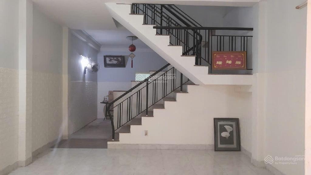Lê văn lương, tân kiểng, quận 7, 3pn và 2wc giá cực chất 5,5 tỷ, 71m2, hàng xóm kdc him lam