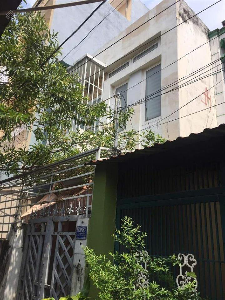 Lê văn lương, tân kiểng, quận 7, 3pn và 2wc giá cực chất 5,5 tỷ, 71m2, hàng xóm kdc him lam
