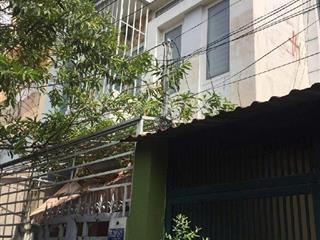 Nhà riêng tại lê văn lương, tân kiểng, quận 7, giá cực chất 5,5 tỷ, 71m2, hàng xóm kdc him lam