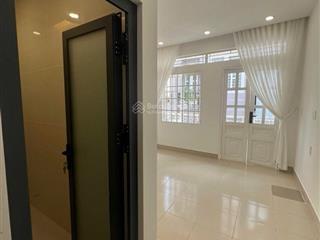 Bùi văn ba quận 7 đường thông tứ tung, 3 tầng 3pn, hẻm 4m rộng chỉ nhỉnh 4tỷ