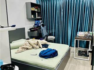 Lý phục man, quận 7 ngang hiếm 6x13m, đường xe tải tránh, hơn 5 tỷ đồng xíu, sát bên nhà thi đấu