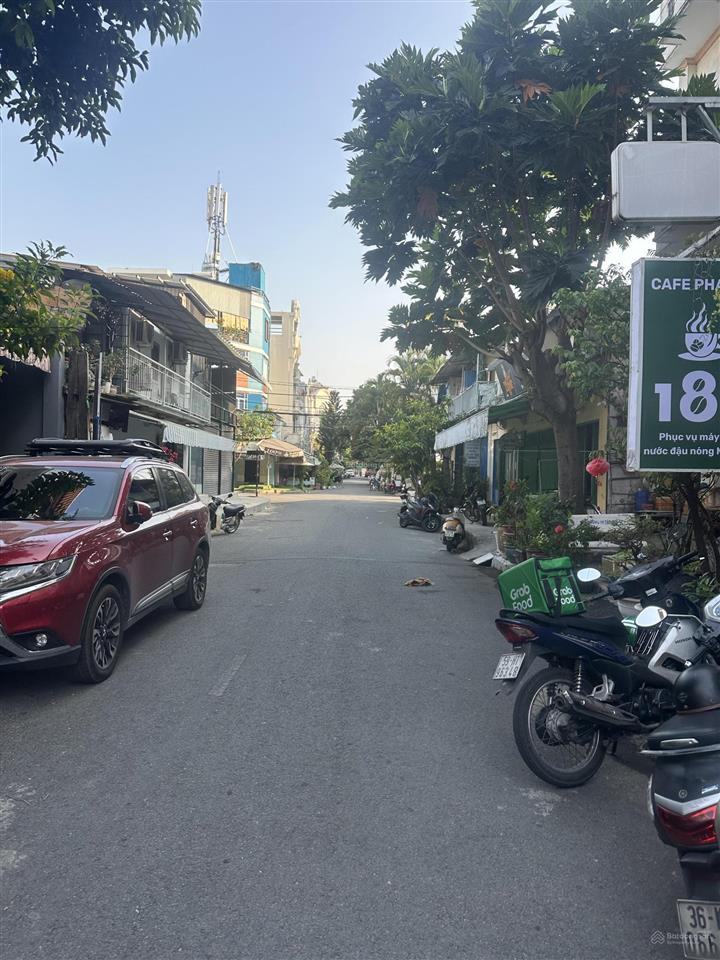 Khu vip quận 7, lâm văn bền, dt 5x17m, an ninh và dân trí cao, gia lộc cho khách thiện chí ở ngay