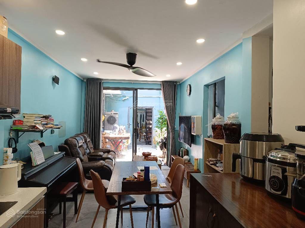 Nguyễn văn linh, quận 7, 78m2, 3pn, 3wc đường xe tải tránh, nhà 2 mặt tiền, làm gì cũng thuận