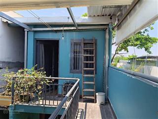 Nguyễn văn linh, quận 7, 78m2, 3pn, 3wc đường xe tải tránh, nhà 2 mặt tiền, làm gì cũng thuận