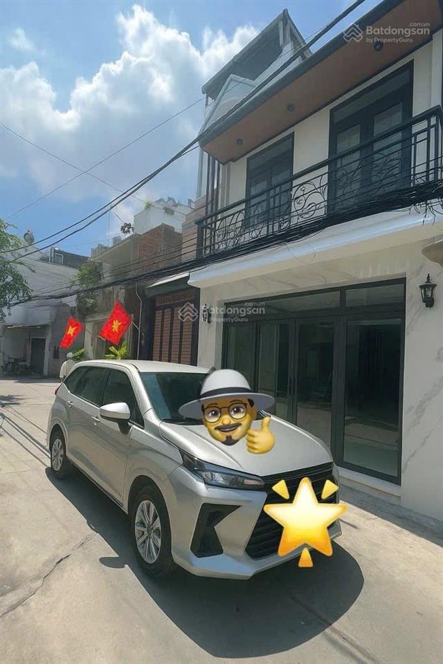 Ngang 6 x 22, 8pn, 8wc, hiếm có quận 7, ôtô đỗ cửa ngày đêm, dân trí, an ninh, dòng tiền hàng tháng