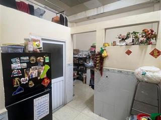 Nguyễn thị thập, 76m2, 3pn, xe chạy vi vu, hẻm thông tứ tung chỉ 1 sẹc, gia lộc cho khách làm ăn