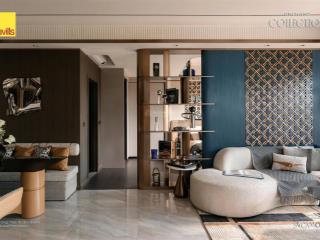 Orchard collection  cđt capitaland tt 10% ký hđmb, chiết khấu đến 16%