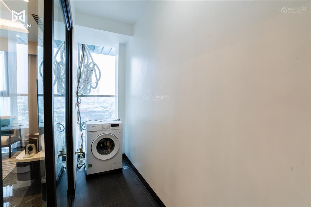 Bán căn hộ mới 2pn2wc phường giảng võ  full nội thất  sổ hồng lâu dài