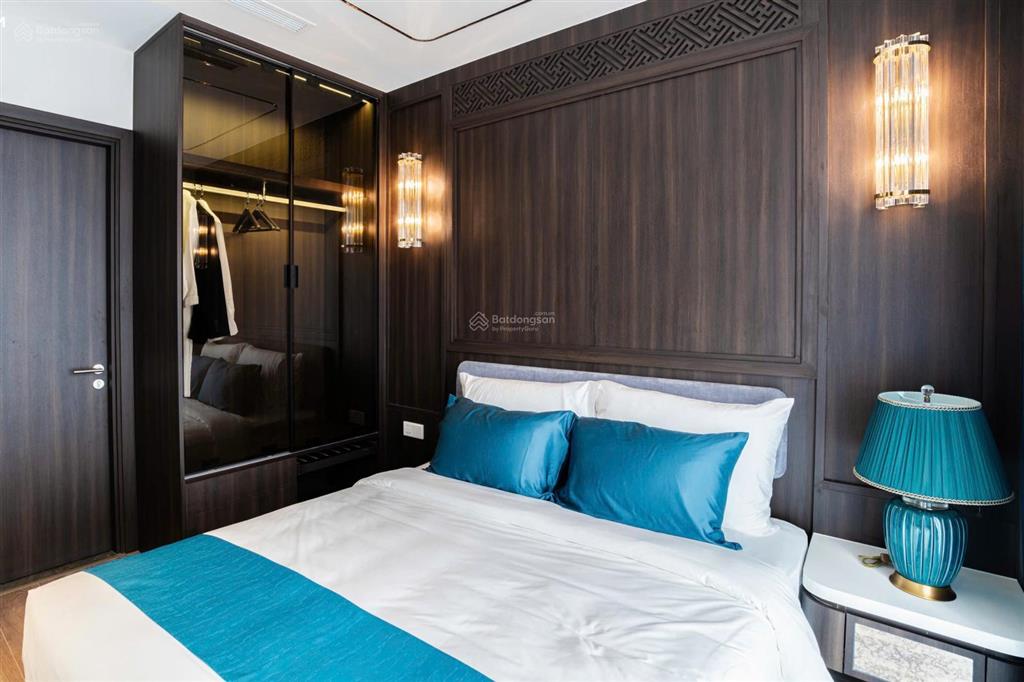 Bán căn hộ mới 2pn2wc phường giảng võ  full nội thất  sổ hồng lâu dài