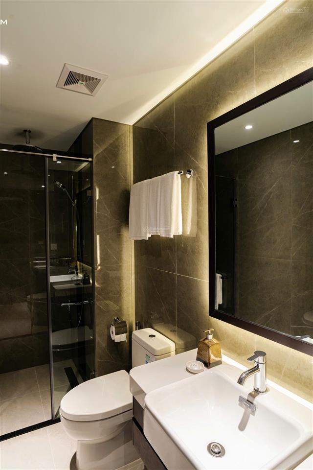 Bán căn hộ mới 2pn2wc phường giảng võ  full nội thất  sổ hồng lâu dài