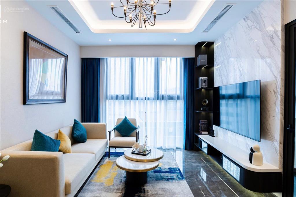 Bán căn hộ mới 2pn2wc phường giảng võ  full nội thất  sổ hồng lâu dài