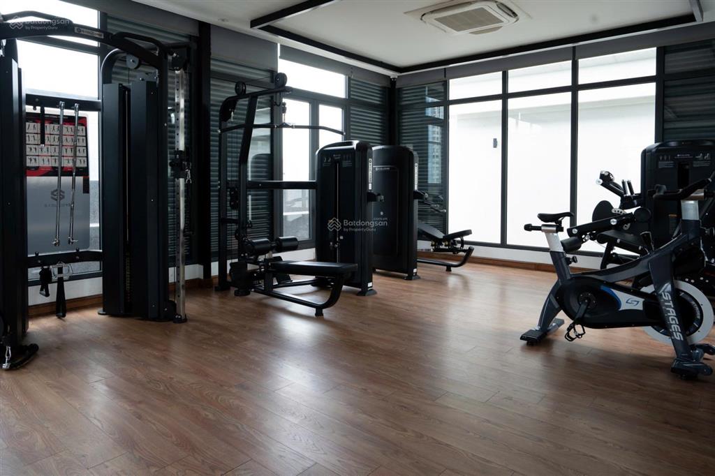 Bán căn hộ mới 2pn2wc phường giảng võ  full nội thất  sổ hồng lâu dài