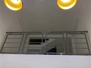 3 tầng còn mới 3.2 x 17m 3pn nguyễn huy lượng p14 bt nhỉnh 7 tỷ