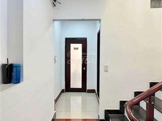 4 tầng hxh ngang rộng 4.7m x 11.5m 2 mặt hẻm gần c.cư đ.p.nam chu văn an bt  nhỉnh 11,4 tỷ