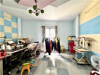 3 tầng ngang 4.6m 52m2 2 mặt hẻm xh gần mt tăng bạt hổ p11 bt  nhỉnh 10 tỷ