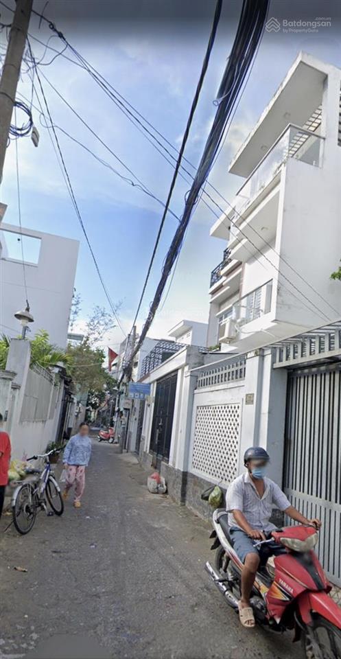 Chdv 3 tầng 7 phòng  ngay phú mỹ hưng quận 7