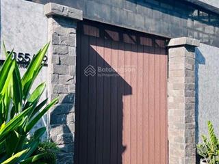 Nhà phố phong cách địa trung hải liền kề phú mỹ hưng