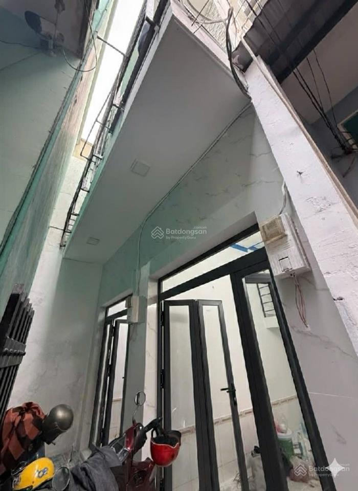 5 tỷ 650  2 căn 3 tầng 47,5m2 vừa ở vừa cho thuê  ngay himlam q7