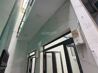 5 tỷ 650  2 căn 3 tầng 47,5m2 vừa ở vừa cho thuê  ngay himlam q7