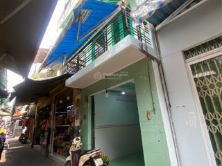 2 tỷ 990 nhà 3 tầng kinh doanh ngay him lam quận 7