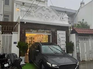 8,76 tỷ nhà mới đón tết | 94m | 4pn | hxh 6m | liền kề quận 7