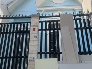 4 tỷ 5 nhà 2pn  70m2 hxh  liền kề quận 7 | huỳnh thị đồng, nhà bè