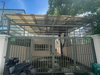 7 tỷ 300 nhà 136m2 ngang 6,5m, hxh 6m, liền kề quận 7