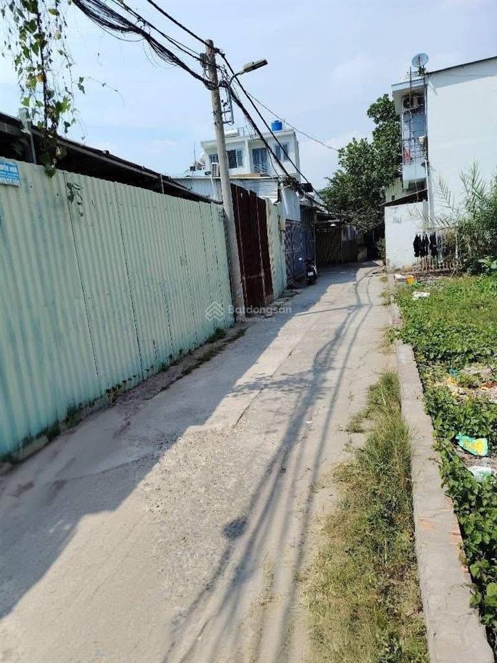 4 tỷ 968 lô đất 67m2 ngang 4m hxh thông khu savimex phú thuận quận 7