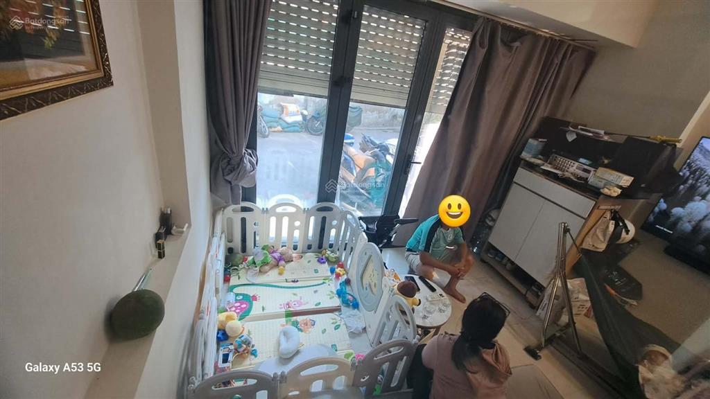 Chỉ 3,75tỷ nhà mới 2 tầng dtsd 50m2 hẻm 5m cạnh vincom nam long trần trọng cung quận 7 kdc hiện hữu