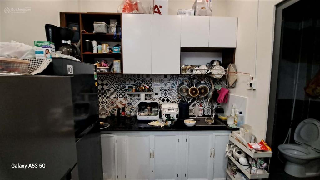 Chỉ 3,75tỷ nhà mới 2 tầng dtsd 50m2 hẻm 5m cạnh vincom nam long trần trọng cung quận 7 kdc hiện hữu