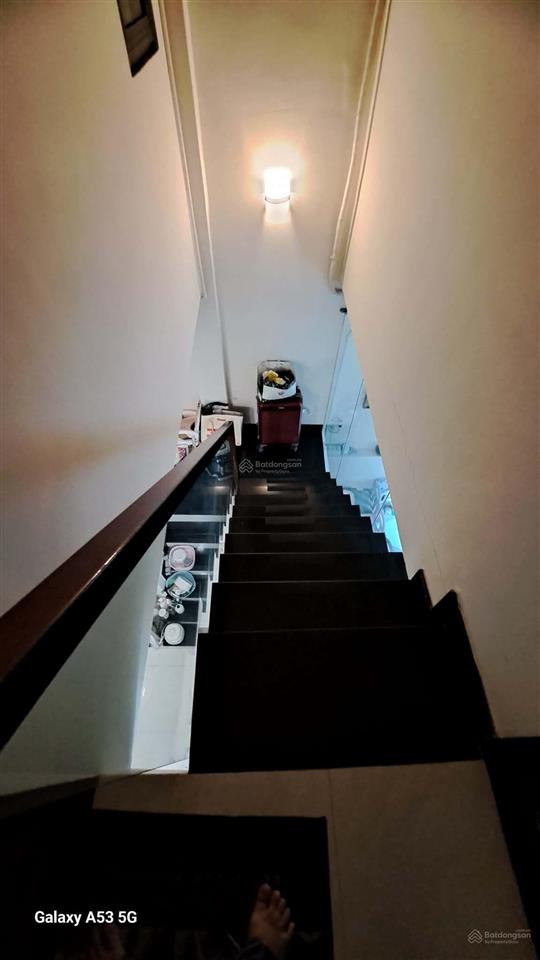 Chỉ 3,75tỷ nhà mới 2 tầng dtsd 50m2 hẻm 5m cạnh vincom nam long trần trọng cung quận 7 kdc hiện hữu