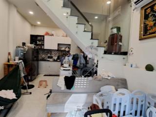 Chỉ 3,75tỷ nhà mới 2 tầng dtsd 50m2 hẻm 5m cạnh vincom nam long trần trọng cung quận 7 kdc hiện hữu