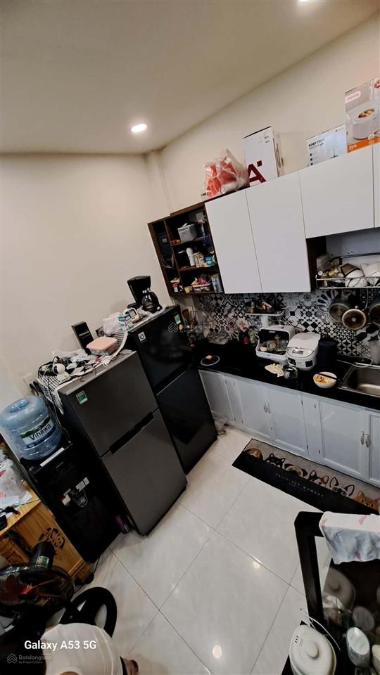 Chỉ 3,75tỷ nhà mới 2 tầng dtsd 50m2 hẻm 5m cạnh vincom nam long trần trọng cung quận 7 kdc hiện hữu