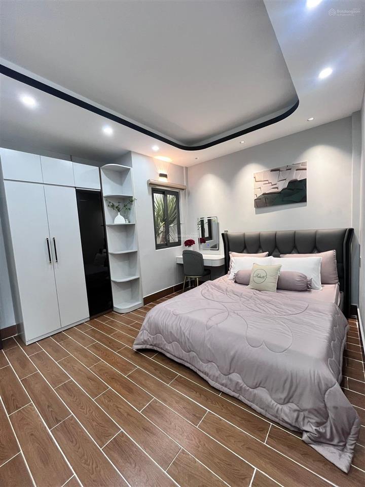 Bán nhà vườn 150m (5.5x26) full thổ nguyễn thị hương 500m sang quận 7 sát phú mỹ hưng mà chỉ 7tỷ265