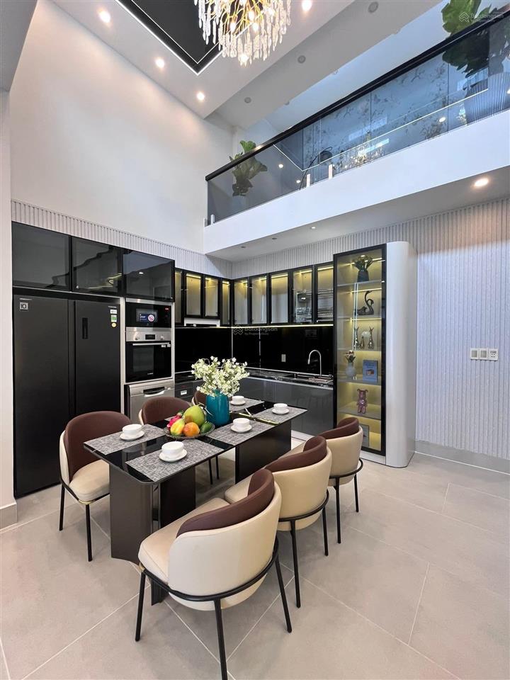 Bán nhà vườn 150m (5.5x26) full thổ nguyễn thị hương 500m sang quận 7 sát phú mỹ hưng mà chỉ 7tỷ265