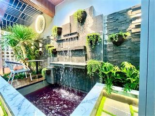 Bán nhà vườn 150m (5.5x26) full thổ nguyễn thị hương 500m sang quận 7 sát phú mỹ hưng mà chỉ 7tỷ265