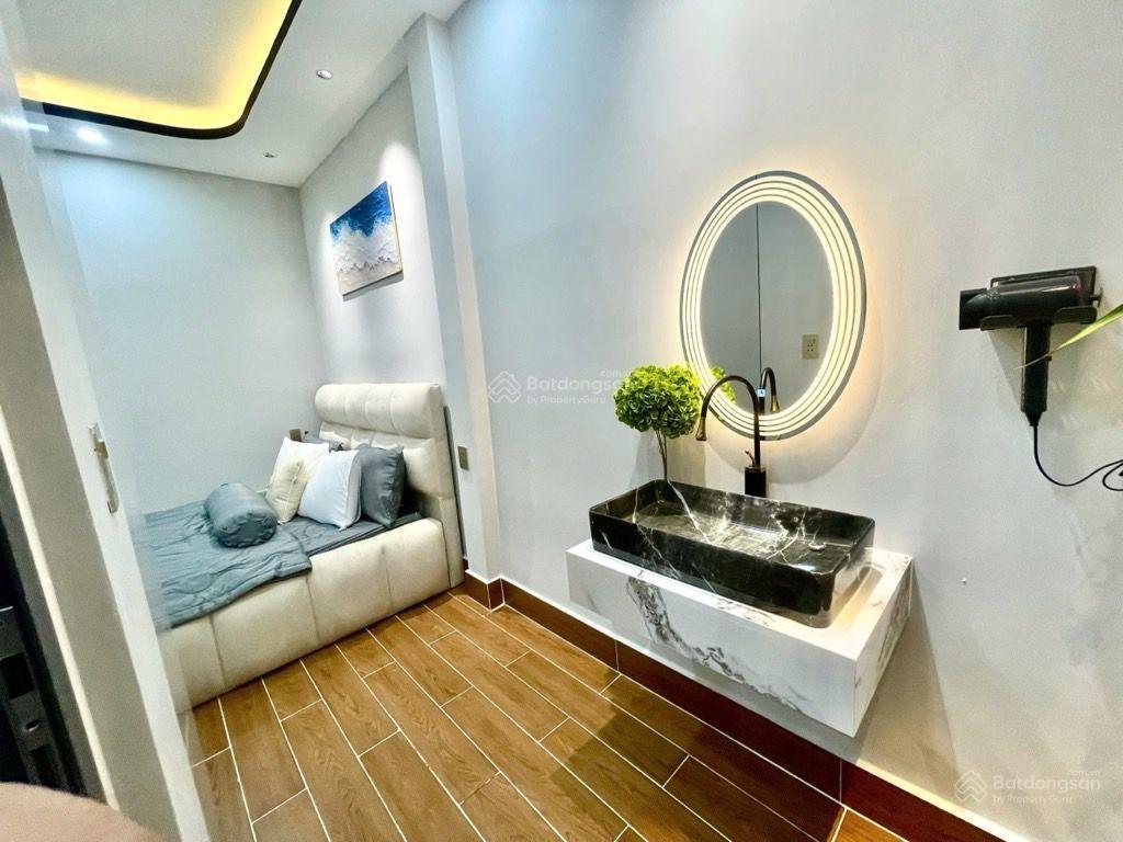 Bán nhà vườn 150m (5.5x26) full thổ nguyễn thị hương 500m sang quận 7 sát phú mỹ hưng mà chỉ 7tỷ265