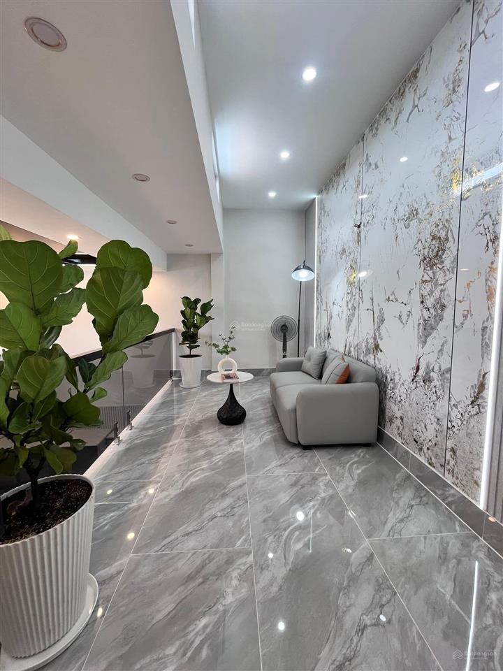 Bán nhà vườn 150m (5.5x26) full thổ nguyễn thị hương 500m sang quận 7 sát phú mỹ hưng mà chỉ 7tỷ265