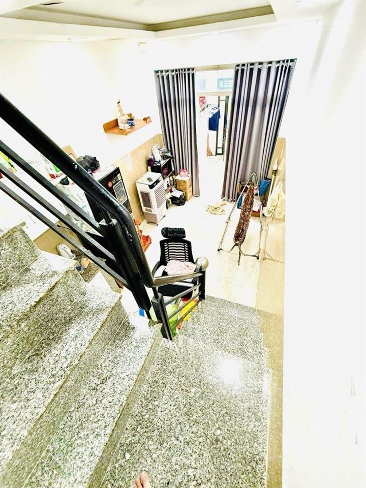 Bán nhà 80m2 (4x22) đường trước nhà 5m huỳnh tấn phát quận 7 kề pmh, dòng tiền 180tr/năm, chỉ 6.4tỷ