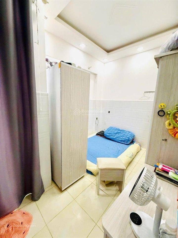 Bán nhà 80m2 (4x22) đường trước nhà 5m huỳnh tấn phát quận 7 kề pmh, dòng tiền 180tr/năm, chỉ 6.4tỷ